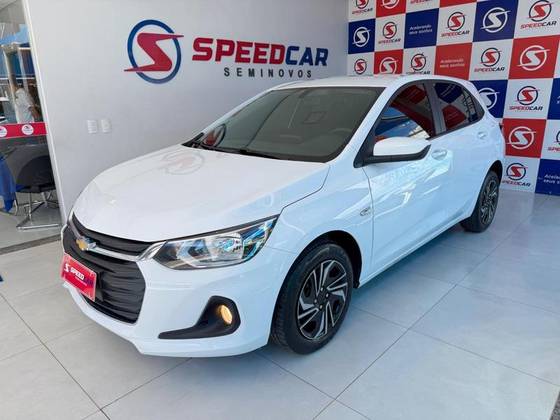 CHEVROLET ONIX 1.0 FLEX LT MANUAL CHEVROLET ONIX 1.0 FLEX LT MANUAL